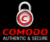 Secure Online Hotel Booking Site